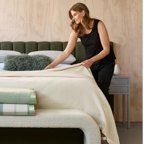 Timeless Elegance in Every Thread